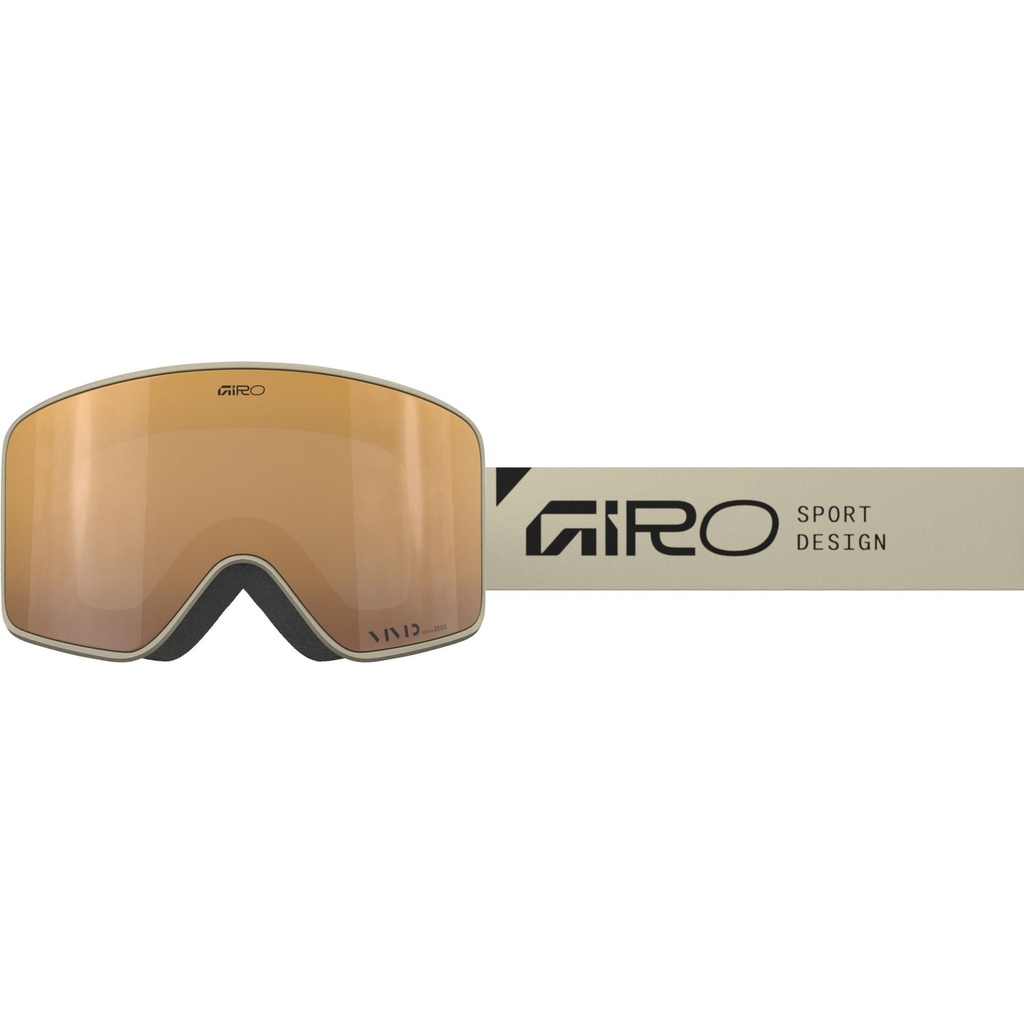 Giro Method Snow Goggles | Sun & Ski Sports